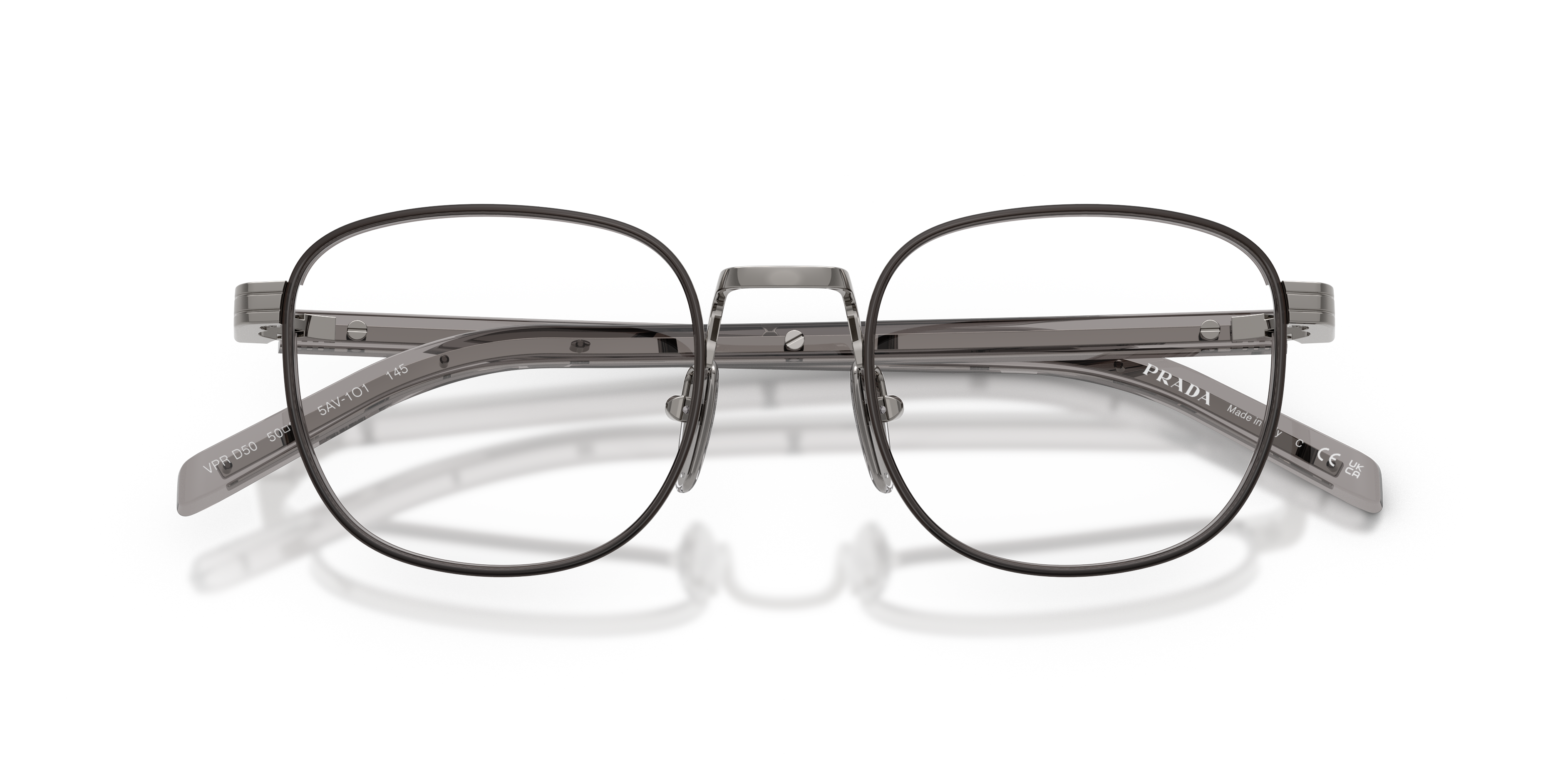 Prada PR D50V 5AV1O1  